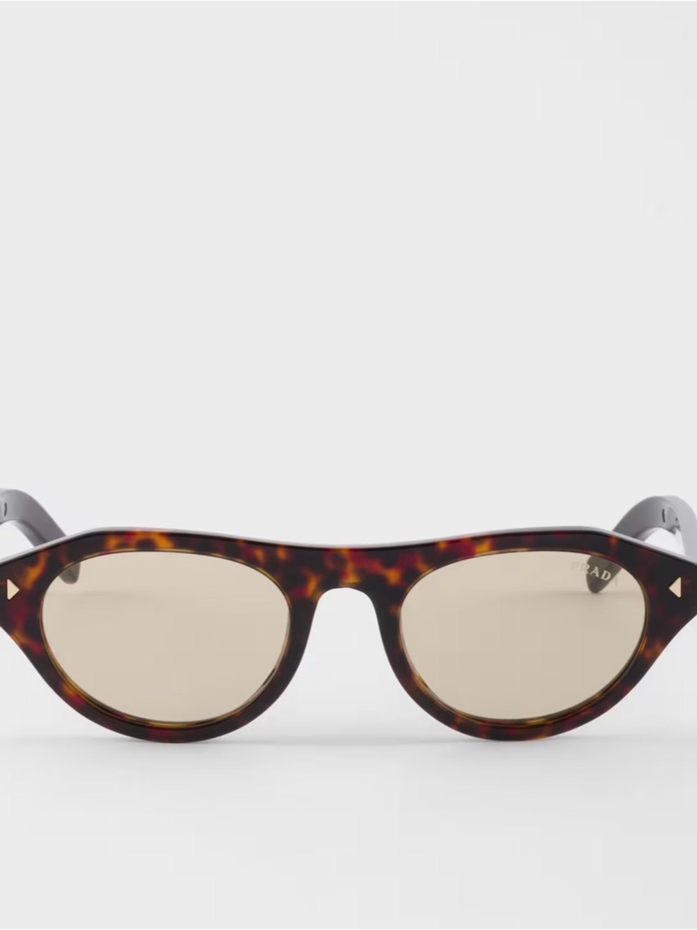 Prada Sunglasses - Picture 5 of 5